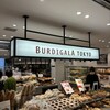 BURDIGALA TOKYO
