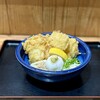 本格手打うどん 麺むすび