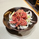 焼き肉・ホルモン 田 - 