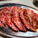 焼き肉・ホルモン 田 - 