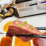 焼き肉・ホルモン 田 - 