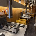 焼き肉・ホルモン 田 - 