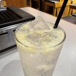 焼き肉・ホルモン 田 - 