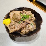 焼き肉・ホルモン 田 - 