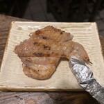 鳥一番 - 手羽先