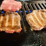 焼き肉・ホルモン 田 - 