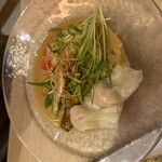 糖朝 なんばダイニングメゾン店 - 