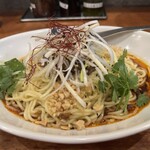 SHIBIRE-NOODLES 蝋燭屋 - 