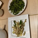 糖朝 なんばダイニングメゾン店 - 