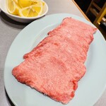 焼き肉・ホルモン 田 - 