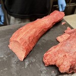 焼き肉・ホルモン 田 - 