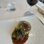 ジャルダン ポール・ボキューズ - 