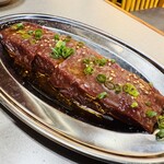 焼き肉・ホルモン 田 - 