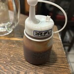 鳥一番 - 味噌ダレ