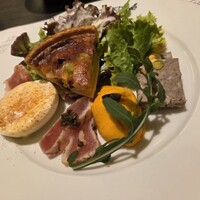 ビストロ・イナシュヴェ - 