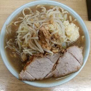 俺の生きる道W_1