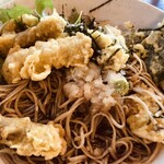 こばやし安曇野庵 - 