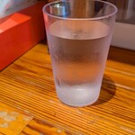 こってりらーめん せきやけ - 