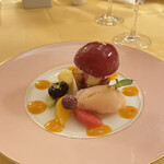 クイーン・アリス - 