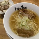 人類みな麺類 - 