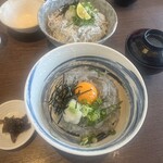 お食事処　浜ちどり - 