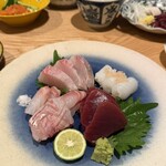 博多ほたる 恵比寿店 - 