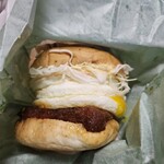 ケンタッキーフライドチキン - 