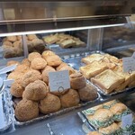 アンティコカフェ アルアビス ハービスプラザエント店 - 