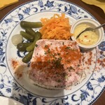 ビストロ プーフェ - 