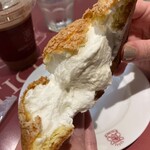 アンティコカフェ アルアビス ハービスプラザエント店 - 