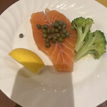 ビストロ プーフェ - 