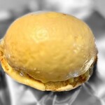 一正堂製菓 - 料理写真:レモンケーキ 160円　(2025.7)