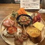 スペインバルBULBO - 