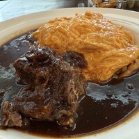 ブラッスリー ドンピエール - 