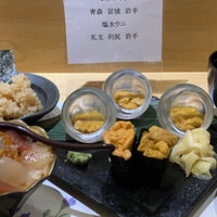 鮨 青海 - 
