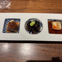 北京ダック専門店 銀座芳亭 -  北京ダック専門店 銀座芳亭 -