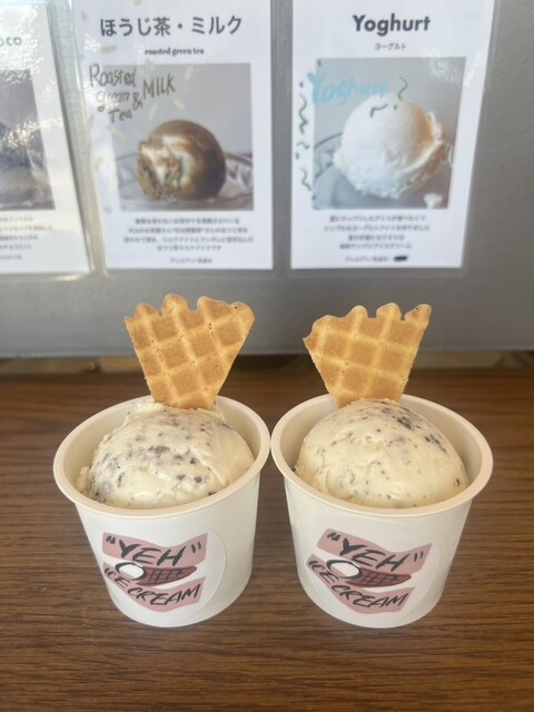 YEH Ice Cream photo 2