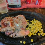 ステーキハウス リベラ 五反田店 - 