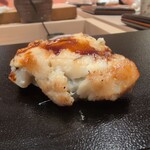 すし 良月 - 穴子