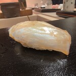 すし 良月 - メイチダイ