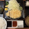 とんかつ いわい