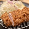 とんかつ檍 羽田イノベーションシティ店