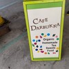 CAFE DARBUKKA