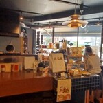 ダブルトールコーヒー - 