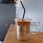 ダブルトールコーヒー - 
