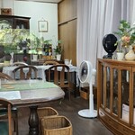 カフェ マザーズキッチン - 