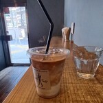 ダブルトールコーヒー - 
