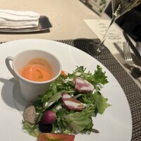 イタリア料理 ルッチコーレ - 