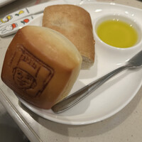 イタリア料理 ルッチコーレ - 