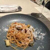 イタリア料理 ルッチコーレ - 